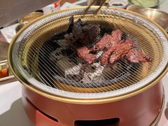 -西塔老太太泥炉烤肉(川沙百联店)