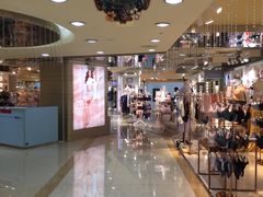 -茂业百货(东门店)