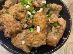 -平凡的世界主题餐厅横山双城铁锅羊肉(凤城四路店)