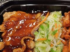 -和合谷(新街口店)