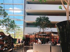 -RISE RESTAURANT(滨海湾金沙店)