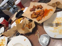 -必胜客(鞍山万象汇店PH店)