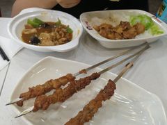 -南城香·饭香串香馄饨香(富丰桥店)