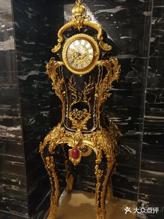 耳朵眼会馆(鼓楼店)景观位图片