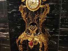 景观位-耳朵眼会馆(鼓楼店)