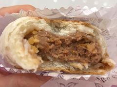 -长发西饼(临顿路店)