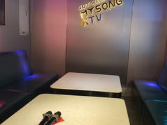 -唱吧麦颂KTV(西单华威潮铺街店)