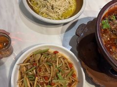 -老街鱼嘴巴(坡子街老店)
