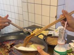 -黄潇洒老火锅(九眼桥宏济巷店)