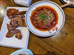 -田园印象·成都土菜院子(华阳店)