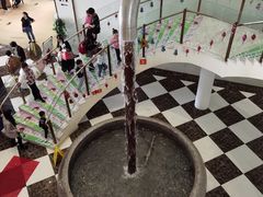 -歌斐颂巧克力小镇