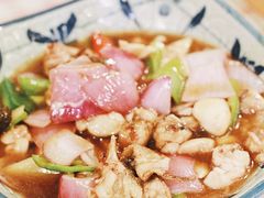 -聂记粤菜馆(鼓西路店)