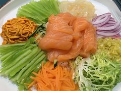 -君霖海鲜私房菜(春柳店)