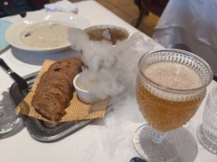 -波特曼西餐厅(南岗店)