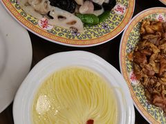 -烤肉季饭庄