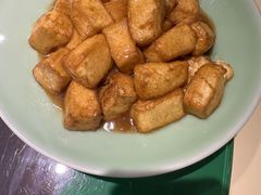 总督豆腐-淀里船宴(裕华东路店)
