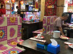 -粗粮人家·东北菜(洋桥店)