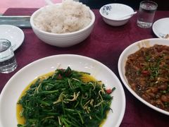 -咱家小院(汉中门店)