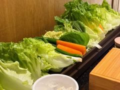 -本家·添百客韩国料理(泰然店)