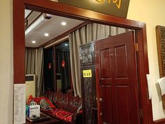 门面-宋园·金宴浙鲜馆(静安店)