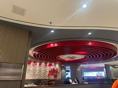 -蝎王府羊蝎子(西直门店)