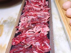 -东道煮牛肉火锅(东盛大街店)