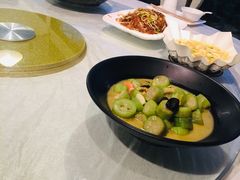 -日出青木·杭帮菜名店