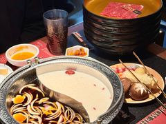 -牛New寿喜烧(金茂览秀城店)