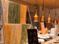 -艺厨风尚餐厅 · 桔钓沙莱华度假酒店
