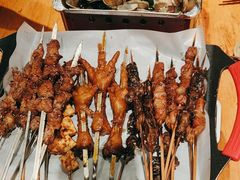 -京朋串屋·烧烤(望京西路总店)