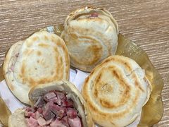 -永茂驴肉(莲池南大街总店)