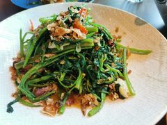 -星叶·东南亚料理(宁波万象汇店)
