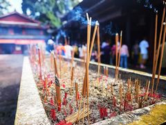 -峨眉山报国寺