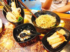 红糖糍粑-宽窄巷子成都小吃(建文店)