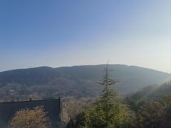 -艾山风景名胜区