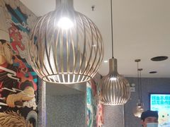 -半天妖烤鱼(丰科万达店)