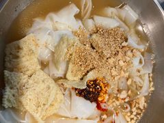 -董小西的凉皮和椒麻鸡(三元桥店)