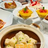 南景饭店~这次选对了