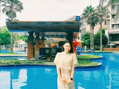 -宁波九龙湖开元度假村