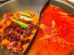 -楠火锅(哈尔滨金爵万象店)