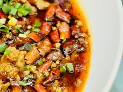 -高玛纳驴肉火烧(河间总店)