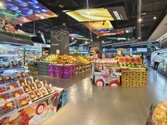 -Olé精品超市(北京合生汇店)