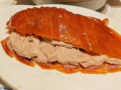 -北京宴(三元桥维景国际酒店)