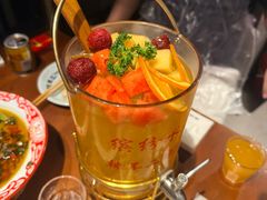 -辣不二地道川菜(汉水路店)