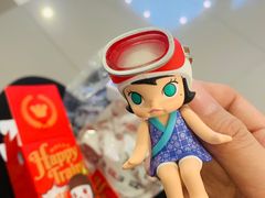 -泡泡玛特POPMART(合生汇店)