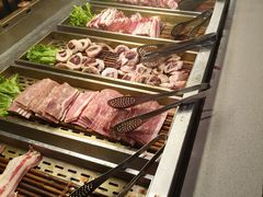 -华府海鲜碳烤自助(万达店)