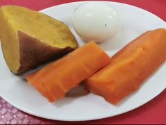 -哈工大一校区食堂