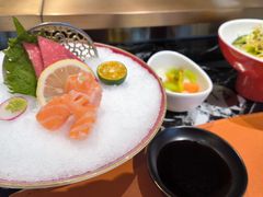 -牛将军•涮肉•烤肉•铁板烧(北京王府井·故宫店)