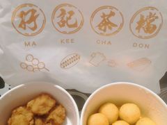 -孖记茶档·热腾茶餐(荔湾领展广场店)