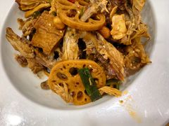 -老边饺子馆(中街店)